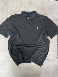 Polo Ralph Lauren - Nera - Taglia L