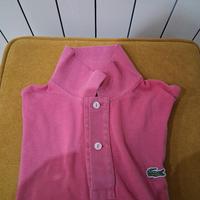 t- shirt  lacoste
