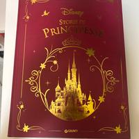 Libri disney