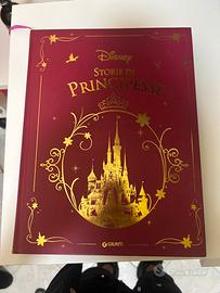 Libri disney
