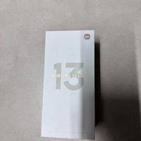 xiaomi 13 lite