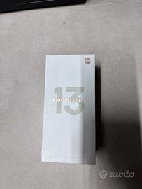 xiaomi 13 lite