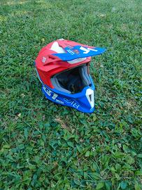Casco cross/enduro Just 1 J18
