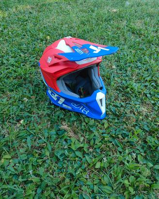 Casco cross/enduro Just 1 J18