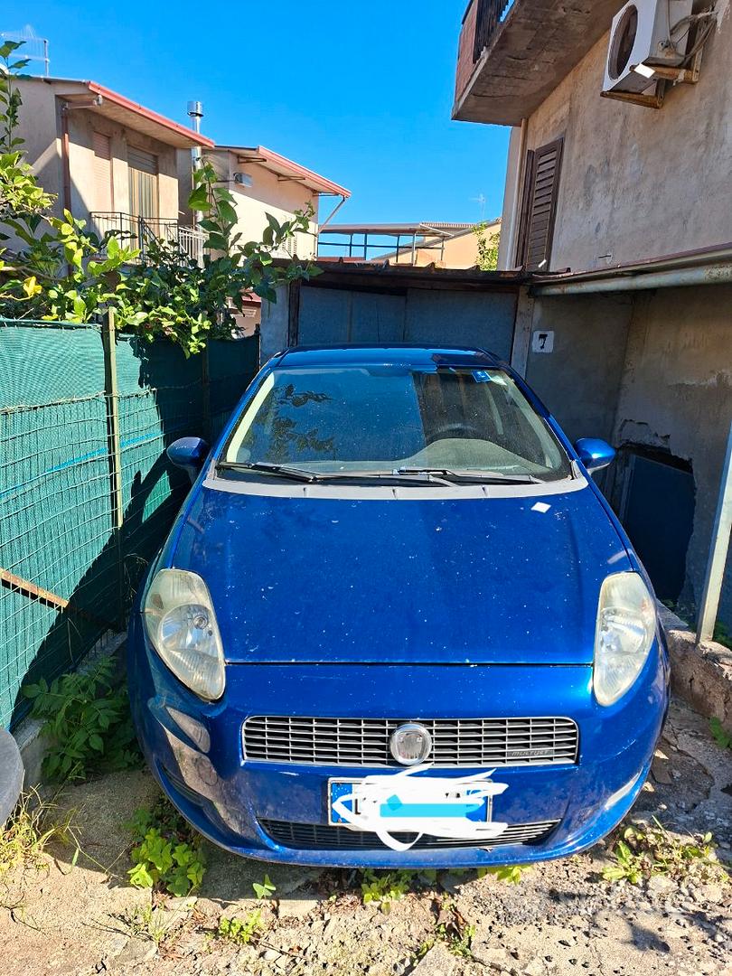 Fiat Grande Punto