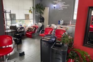 Salone parrucchiera ed estetica