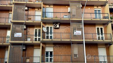 Cagliari Via Campania appartamento 87 mq