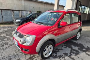 Fiat Panda 1.3 MJT 16V 4x4 Cross ELD UNICO PROPRIE