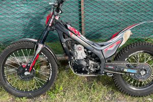 Montesa 301 rr
