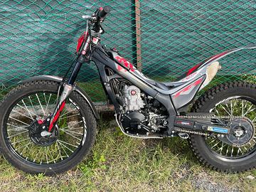 Montesa 301 rr