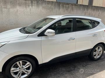 Hyundai IX35 NUOVA