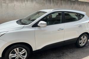 Hyundai IX35 NUOVA
