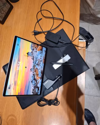 PC portatile Microsoft Surface Pro 9