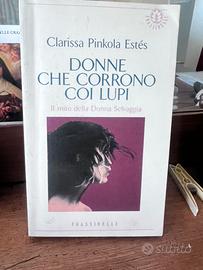 Donne che corrono coi lupi