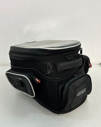 Borsa serbatoio Givi