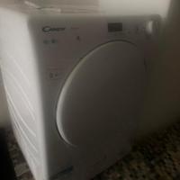 Asciugatrice Candy modello  CS C8LF-S