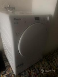 Asciugatrice Candy modello  CS C8LF-S