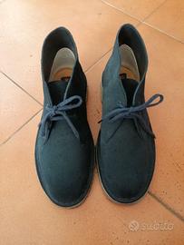 Scarpe Clarks donna nuove