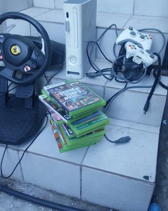 Play giochi volante
