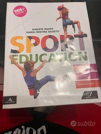 Libro sport education