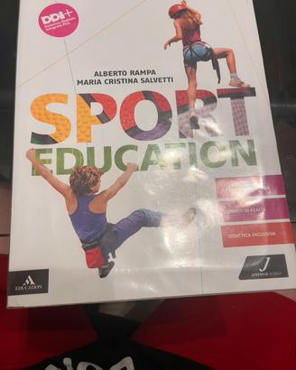 Libro sport education