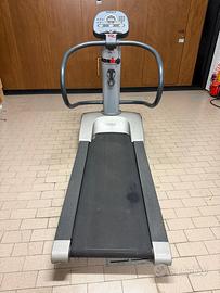 Tecnogym run forma non richiudibile