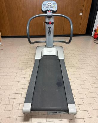 Tecnogym run forma non richiudibile