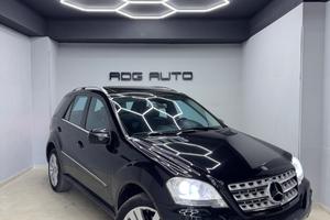 Mercedes-benz ML 350 BlueTEC Sport