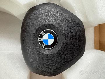 Air bag  bmw f 20 f 30 f 31 f 36 f 32 serie 1 3 4