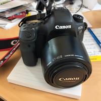 Canon eos 6d mkii