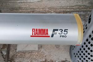 tendalino fiamma F35 pro