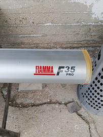 tendalino fiamma F35 pro