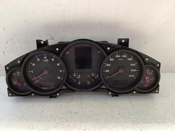 Quadro Strumenti PORSCHE Cayenne 1° Serie