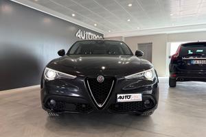 ALFA ROMEO Stelvio 2.2 T.diesel 190 CV AT8 Q4 Bus.