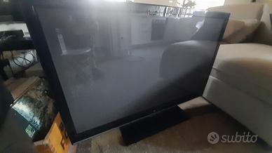 LG plasma 42 pollici