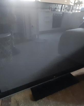 LG plasma 42 pollici