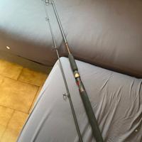 Canna Ugly Stick GX2 spinning