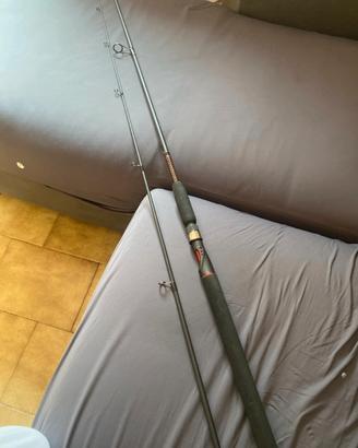 Canna Ugly Stick GX2 spinning