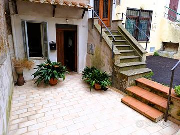 Appartamento - Caprarola