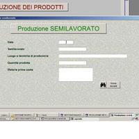 Software originale tracciabilita' agroalimentare