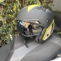 Casco moto MPH