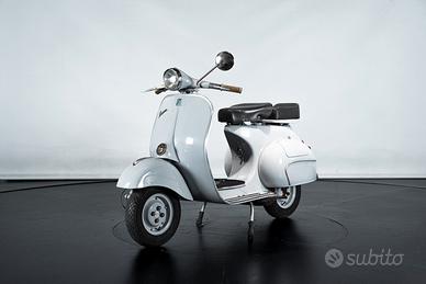 Piaggio Vespa 125 VNB4T