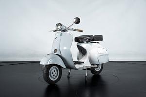 Piaggio Vespa 125 VNB4T