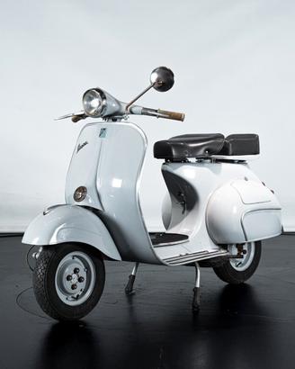 Piaggio Vespa 125 VNB4T