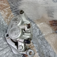 Pinza freno anteriore Yamaha dragstar 650