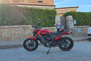 ducati scrambler full throttle 2024