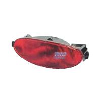 FANALI PARAURTI PEUGEOT 206 98-09