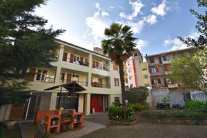 CASA SEMINDIPENDENTE A IVREA