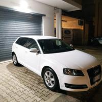 Audi A3 Sportback 2.0