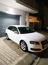 Audi A3 Sportback 2.0